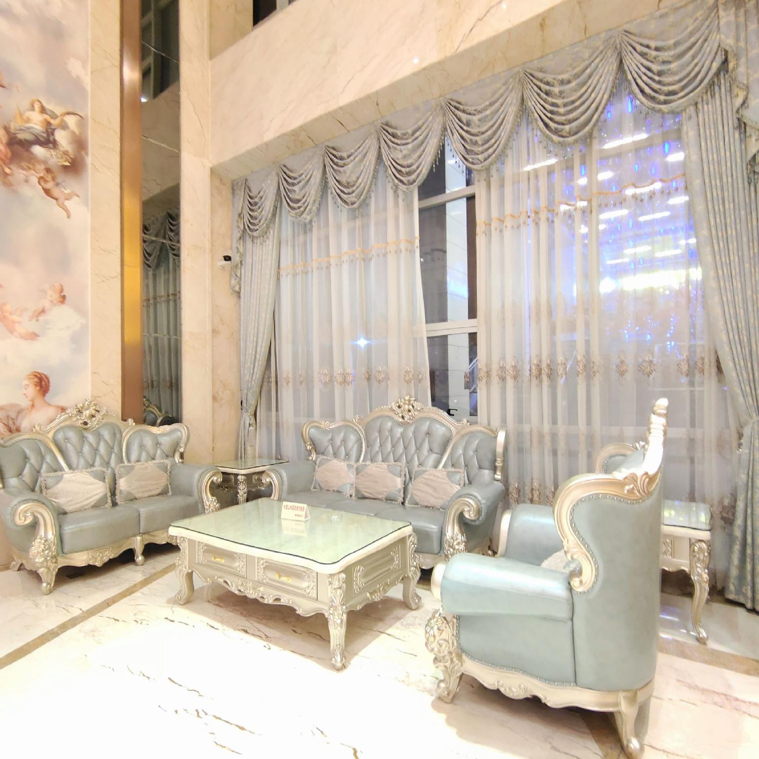 Vienna International Hotel (Dongcheng Building, Lanzhu East Road, Pingshan, Shenzhen) 31/47