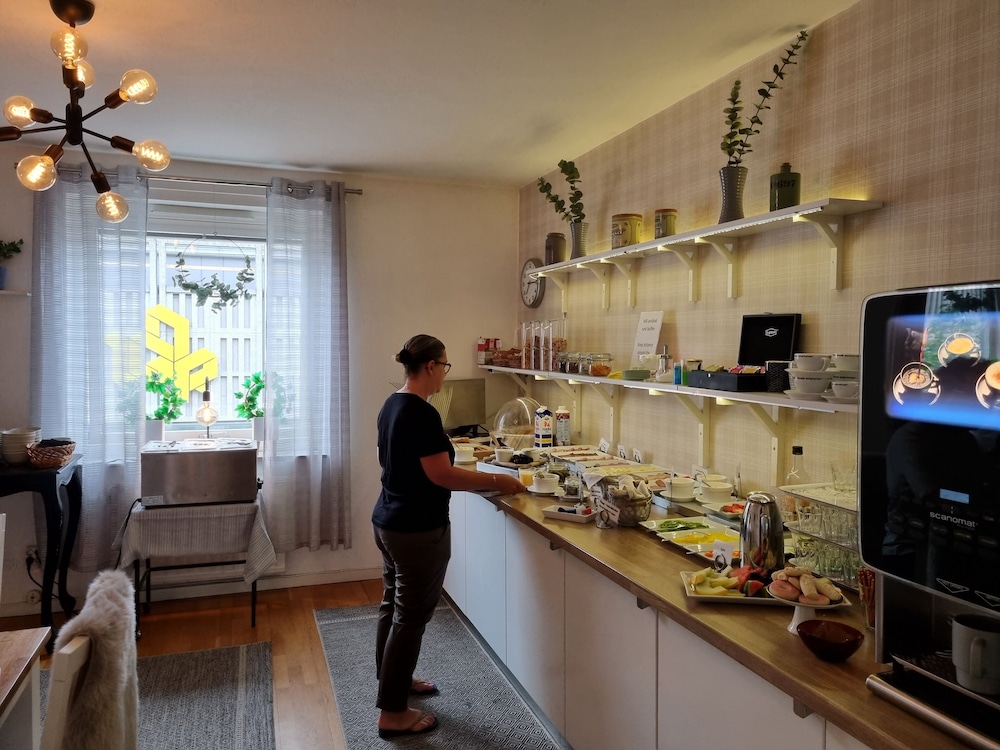 Hotell Västerås 26/38