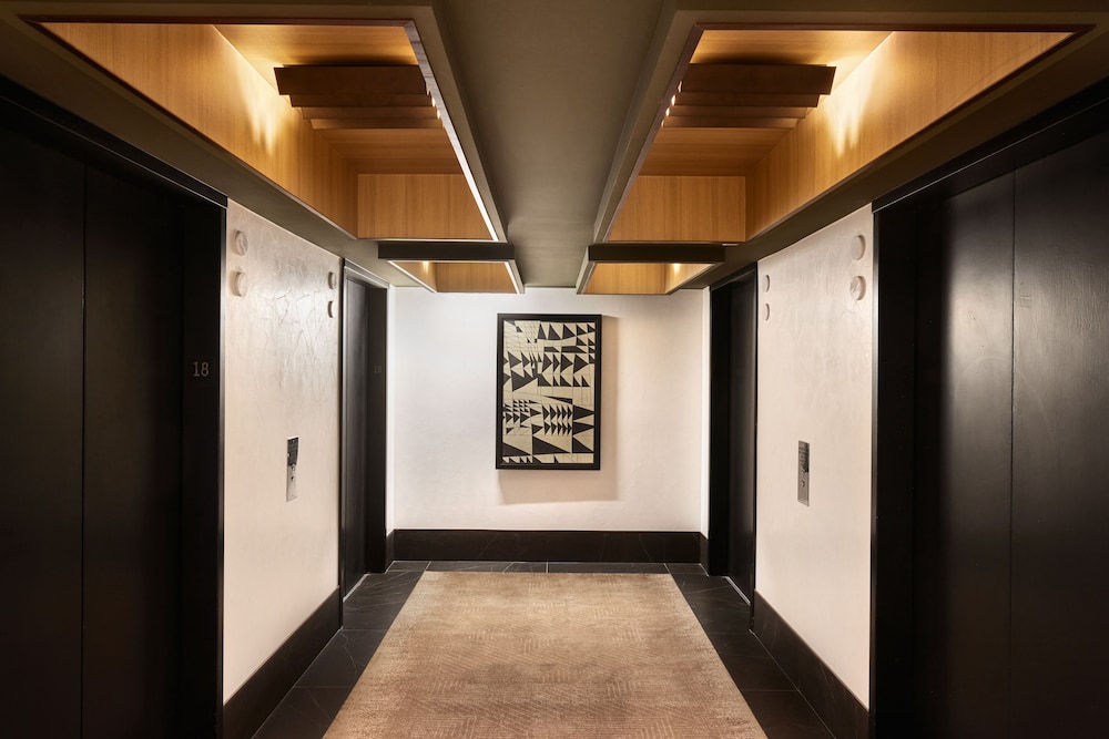 The Jay, Autograph Collection (ex Le Meridien) 23/50
