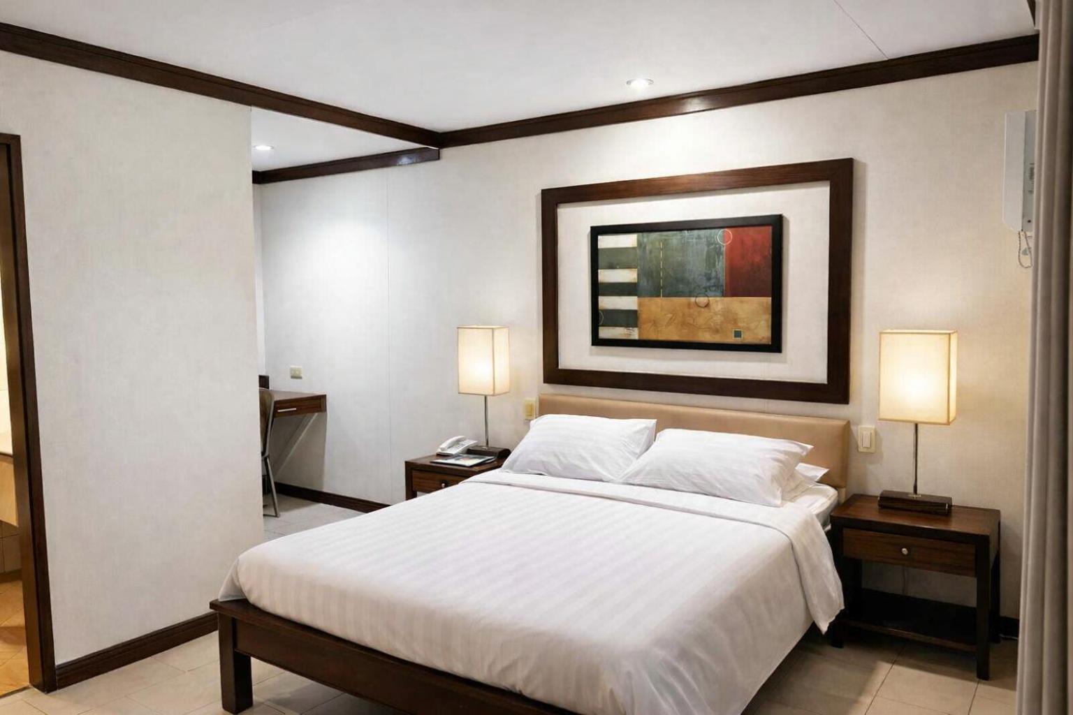 O Hotel 7/39