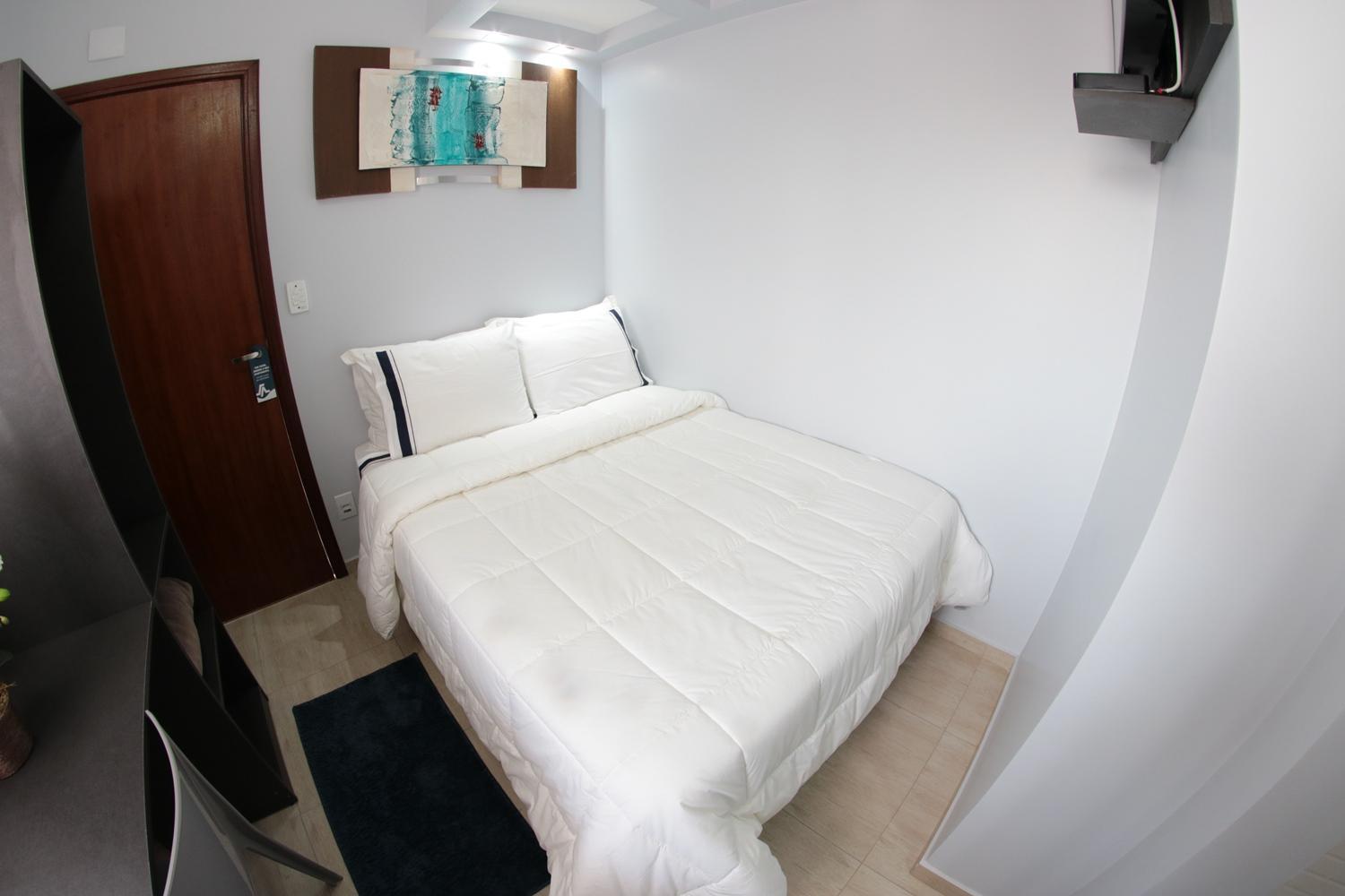 Santo Antonio Hotel 13/36