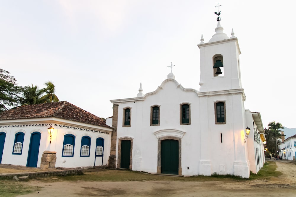 Pousada Arte Urquijo 4/73