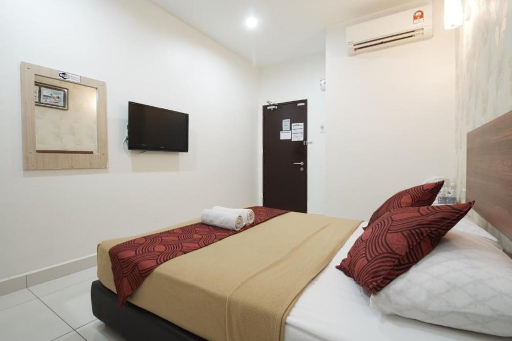 Coop Hotel Putrajaya Cyberjaya 18/63
