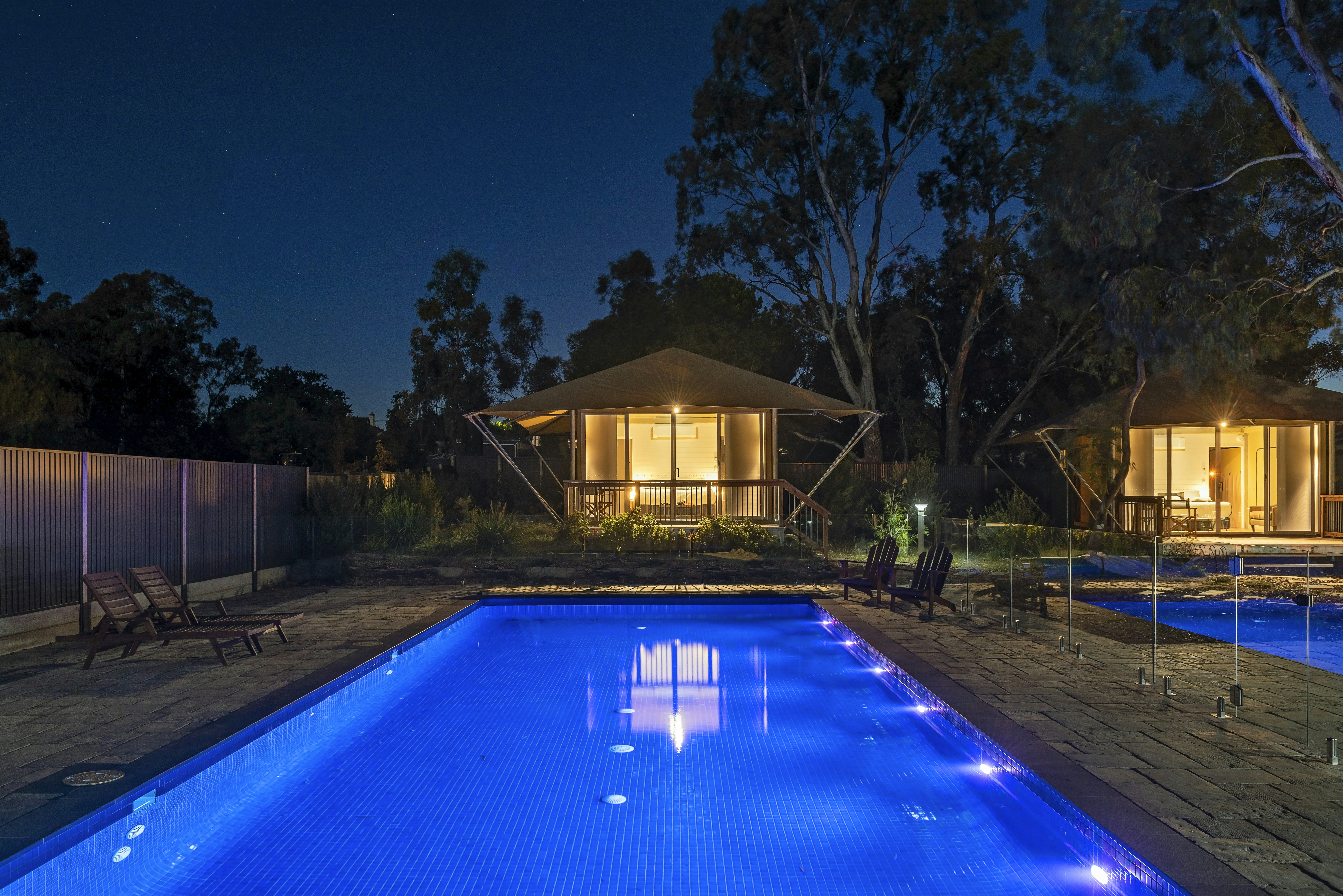Discovery Parks Barossa 4/5
