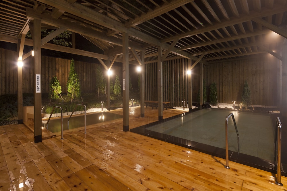 Mercure Miyagi Zao Resort & Spa 22/50