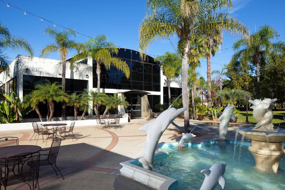 Four Points By Sheraton San Diego photo5