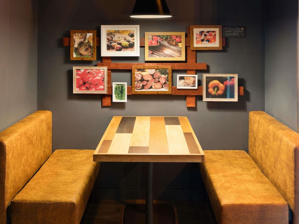 ibis Birmingham Airport - NEC 55/74