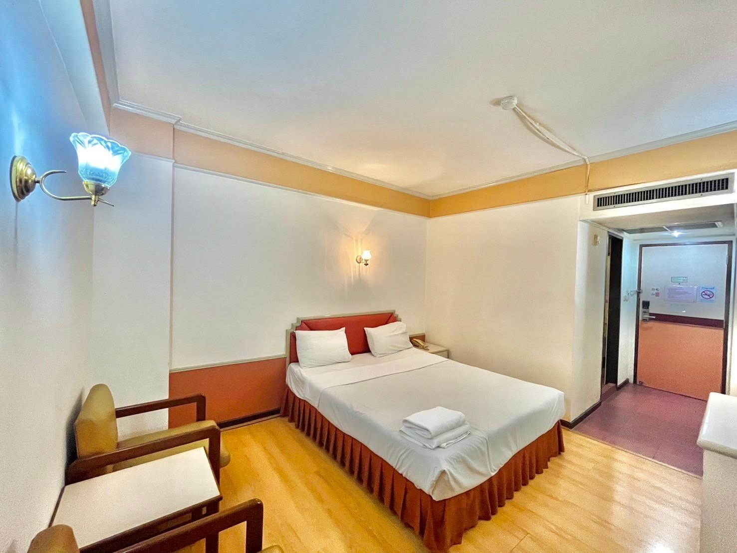 Sakura Hotel Hat Yai 24/47