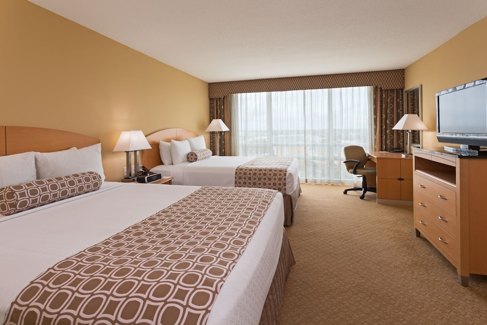 Hotel Landy Orlando Universal Blvd., a Tribute Portfolio Hotel 14/62