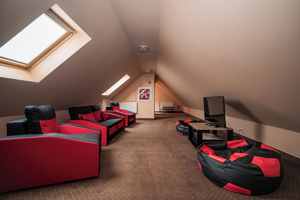 Hotel Czechia 36/48