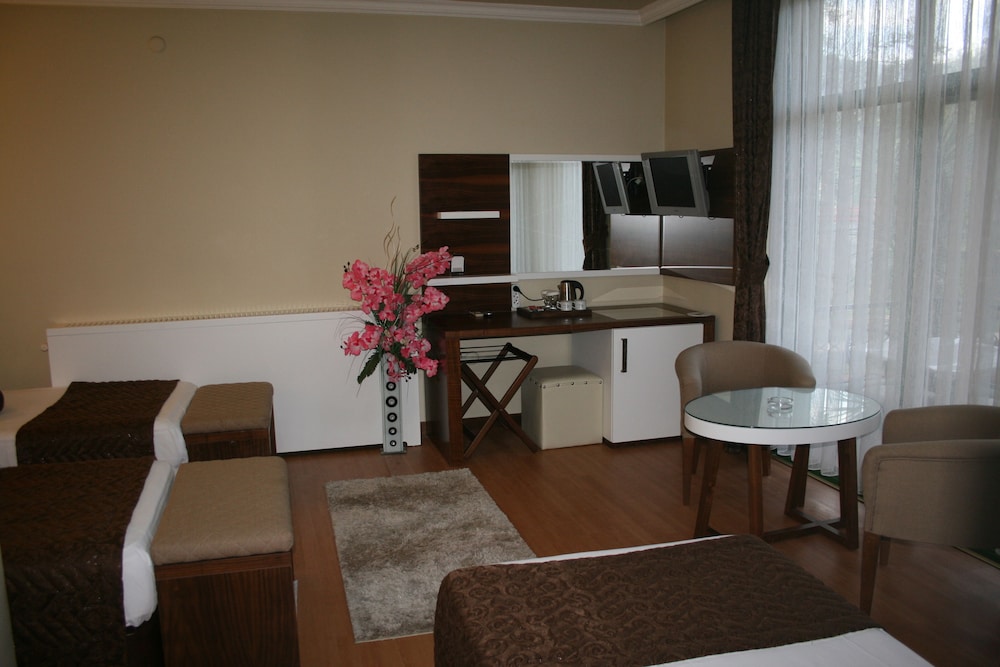NYSA HOTEL 17/50