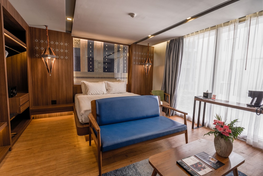 Stay with Nimman Chiangmai 33/50