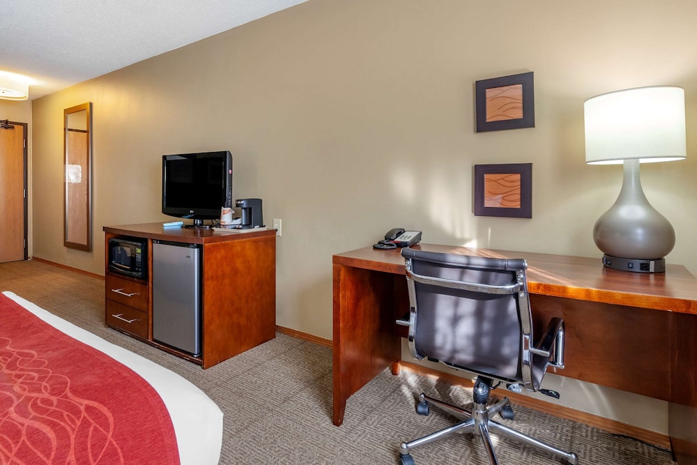 Comfort Inn Rhinelander 28/30