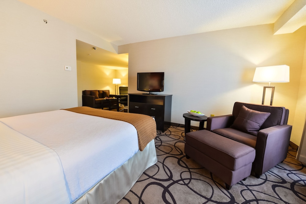 Holiday Inn Montreal Centre-Ville Downtown 41/70