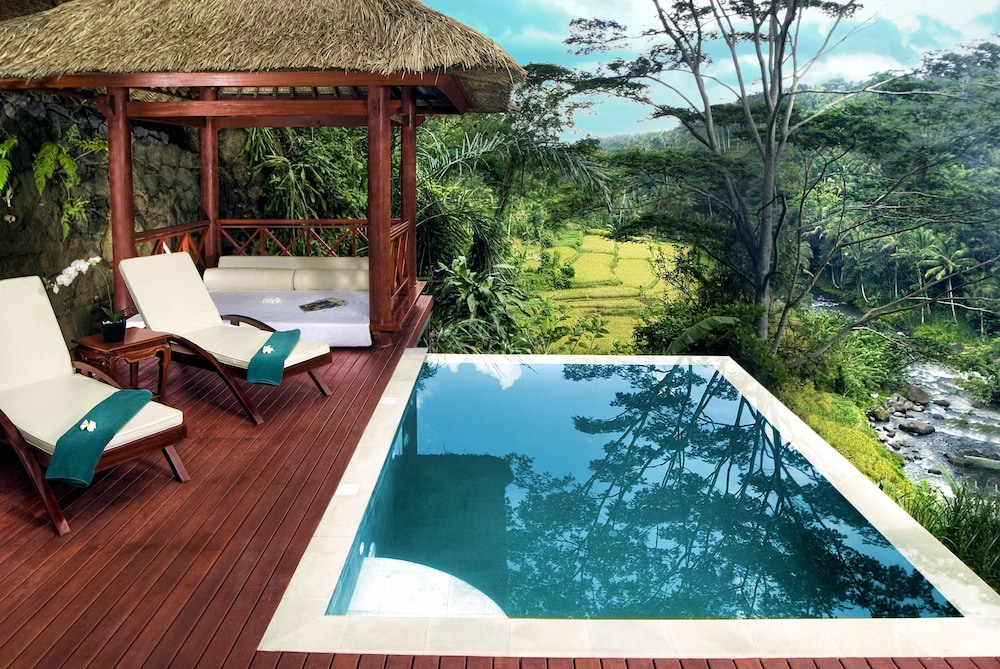 Kupu Kupu Barong Villas And Tree Spa 7/74