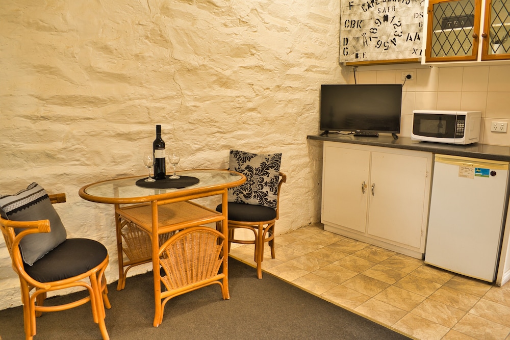 Cape Jervis Accommodation and Caravan Park 55/72