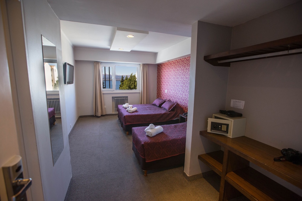 Hotel Sol Bariloche 56/57