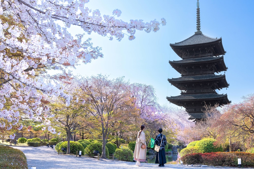 Omo3 Kyoto Toji by Hoshino Resorts 3/50