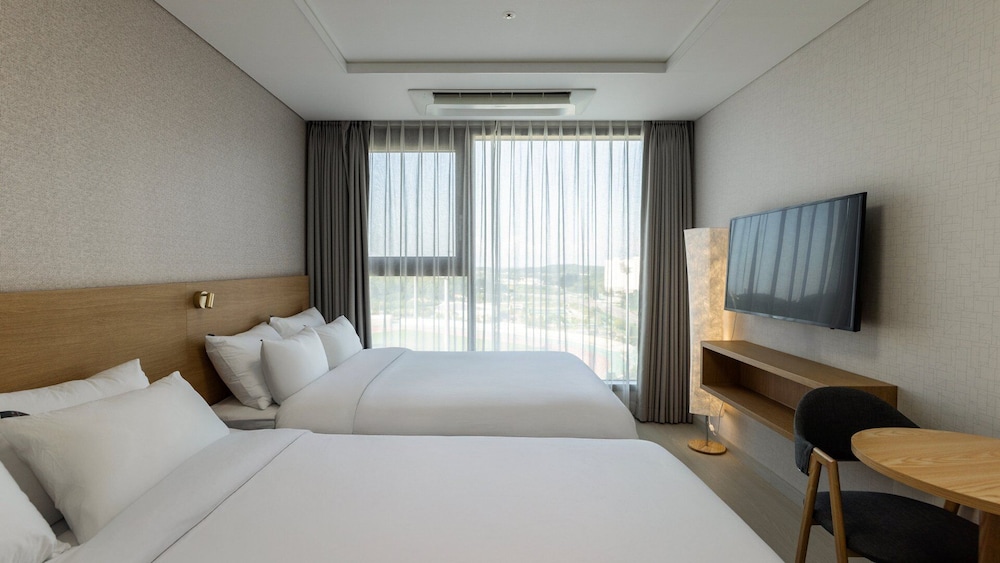 CENTUMMARK Hotel Yangyang 16/50
