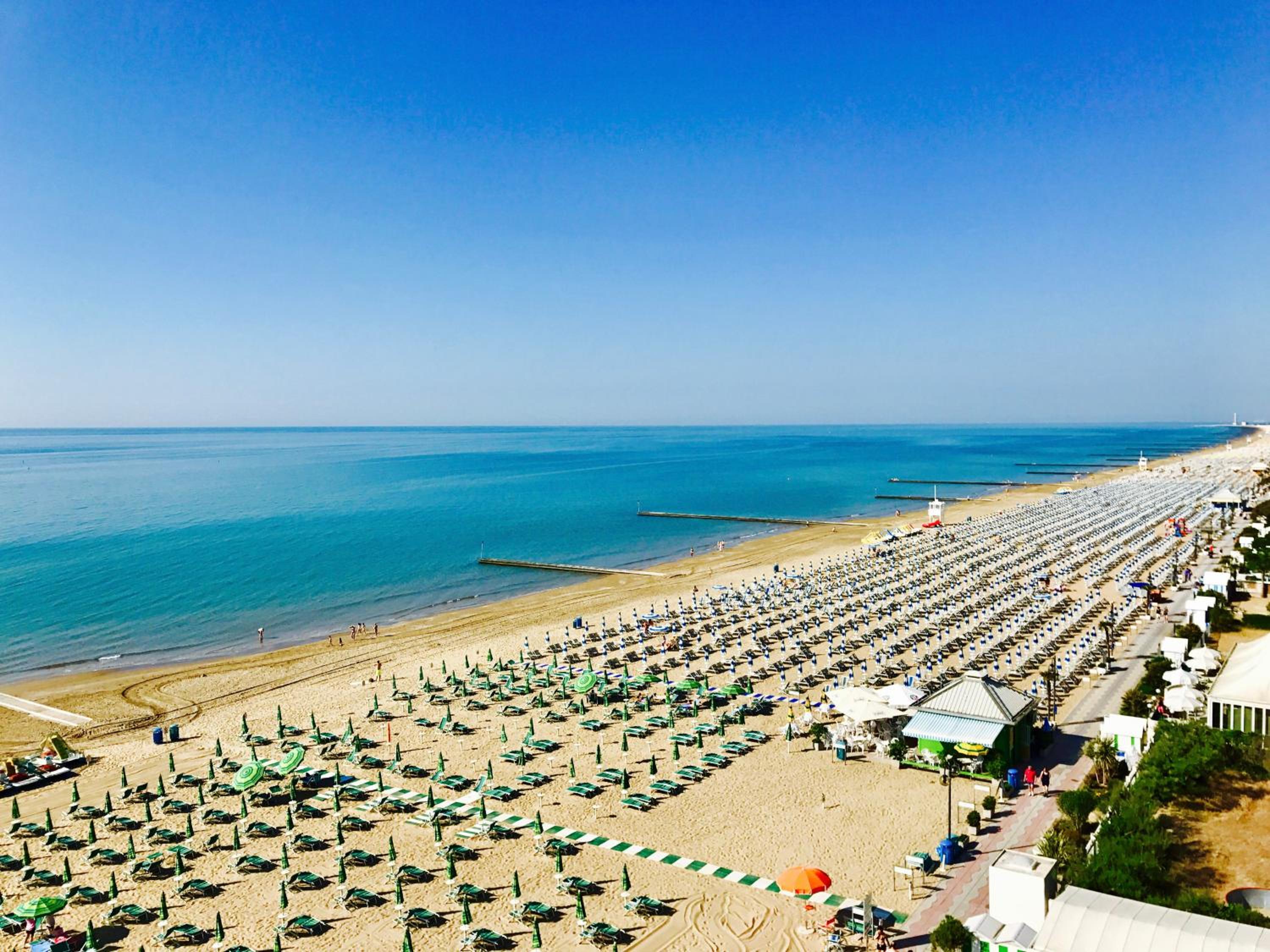 Hotel Ancora 46/50