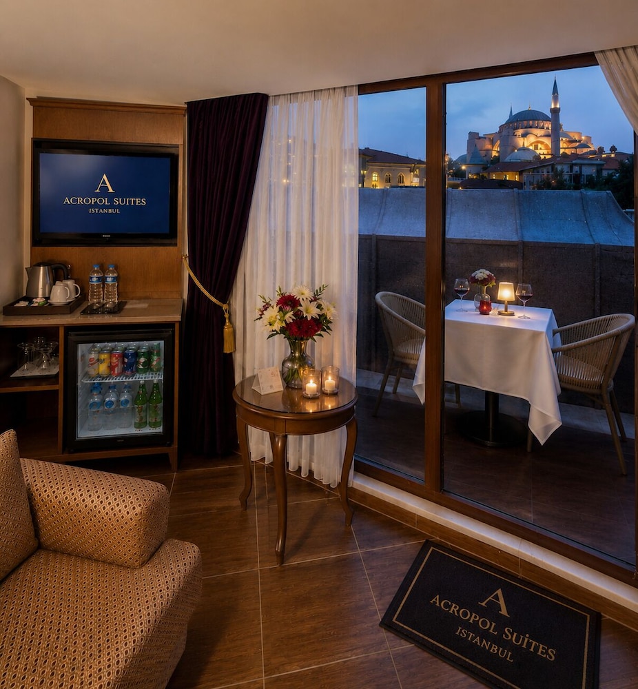 Glk Premier Acropol Suites Spa Ex Best Western Premier Acropol Suite 53/70