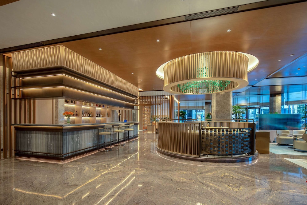 Wyndham Garden Chuxiong Downtown 7/28