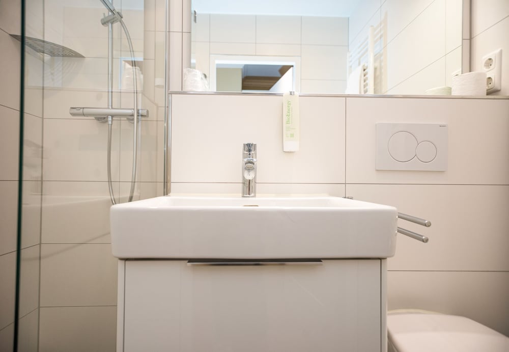 Acanthushotel Munich 50/50