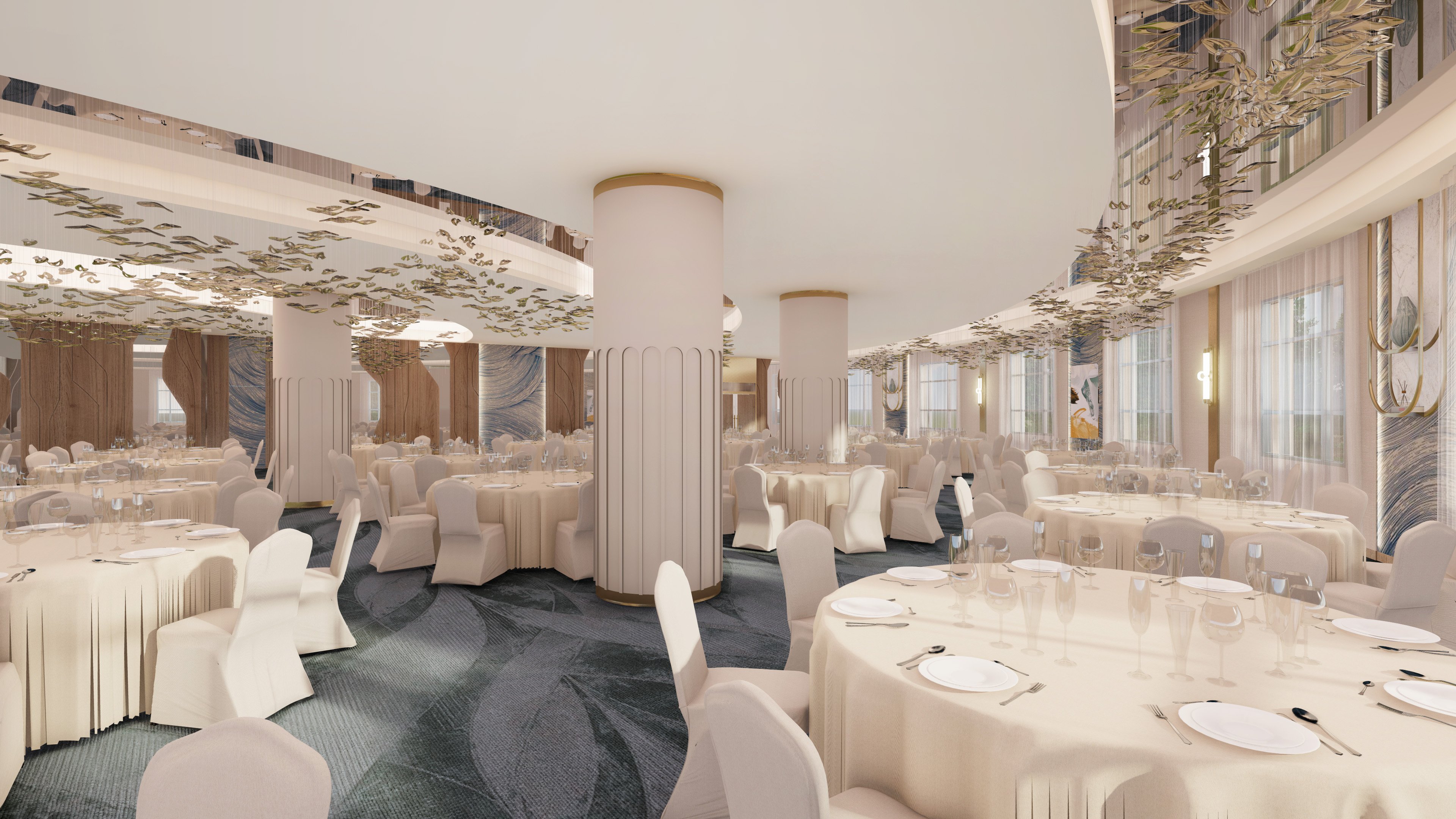 Voco Beirut Central District, an IHG Hotel 26/39