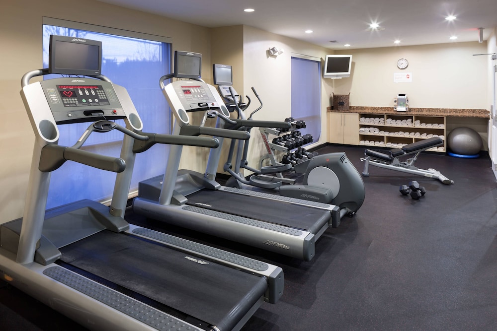 Towneplace Suites By Marriott Columbia Southeast Ft Jackson 27/47