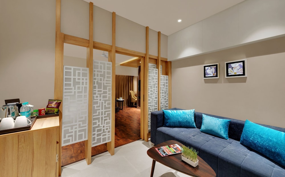 The Fern Residency Udaipur 35/54