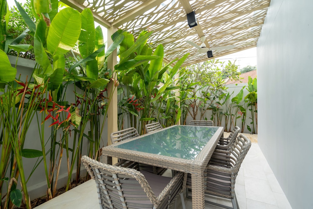 Himmapana Luxury Villas 59/71