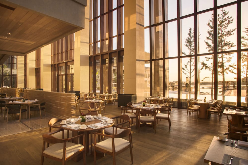 Yanqi Hotel Managed By Kempinski 49/70
