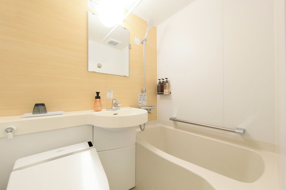 Hotel New Nagano NeXT 39/42