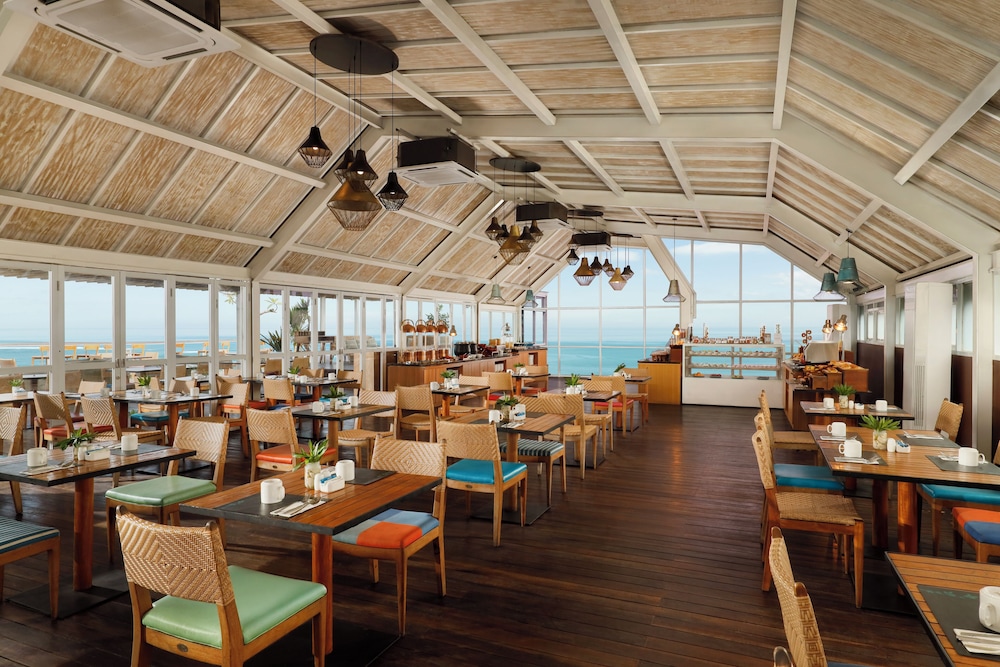 Aston Canggu Beach Resort 38/61