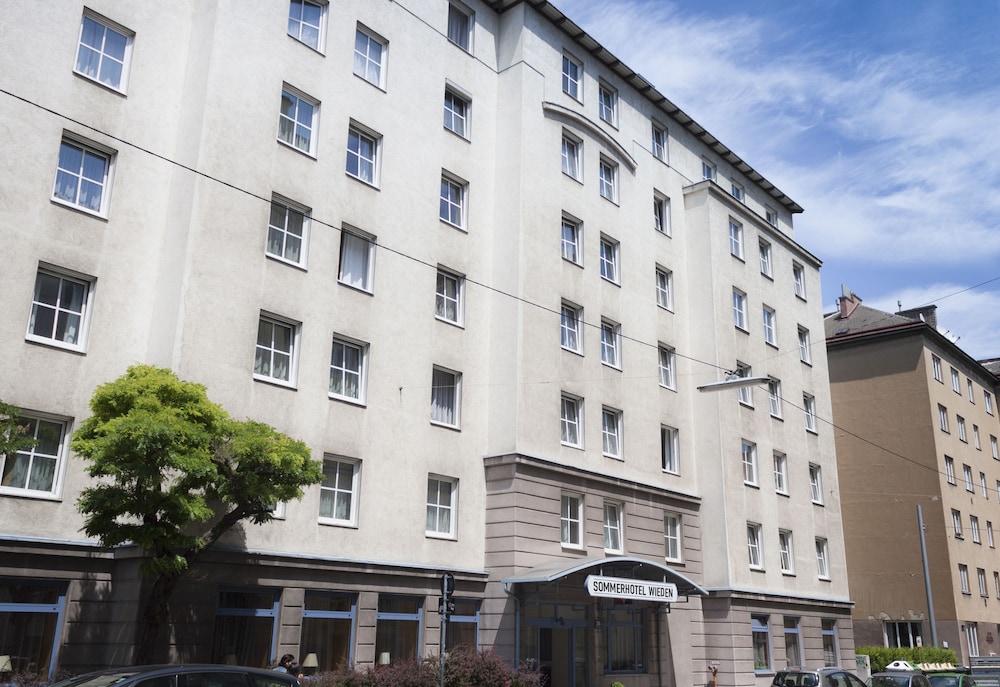 myNext - Hotel Rudy 4/54