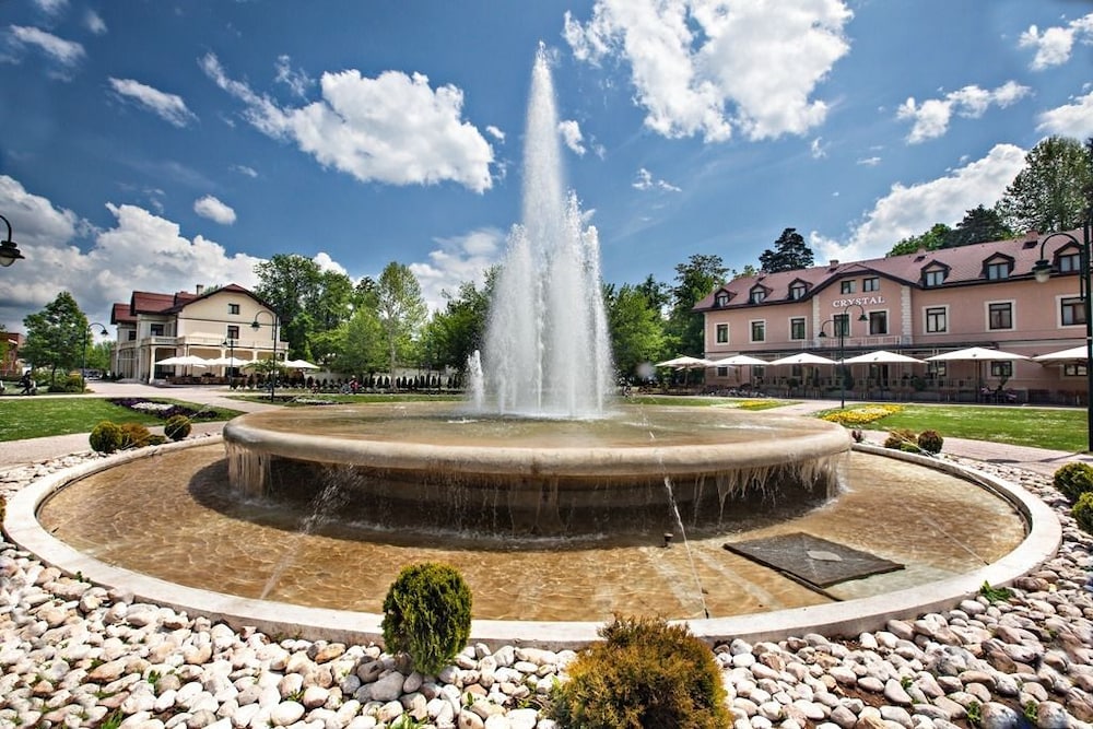 Spa and Hotel Terme 51/57