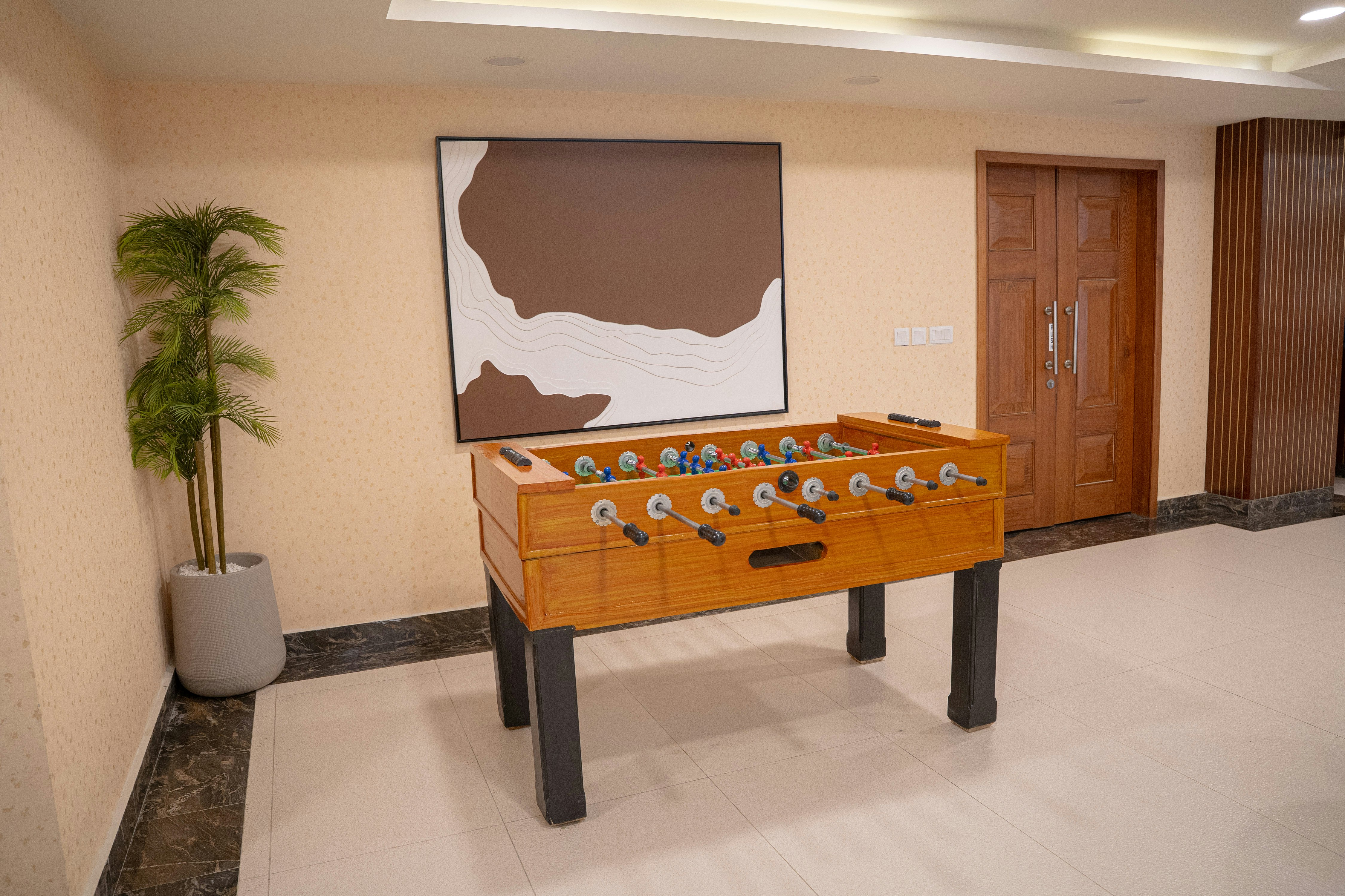 DoubleTree by Hilton Nathiagali 12/59