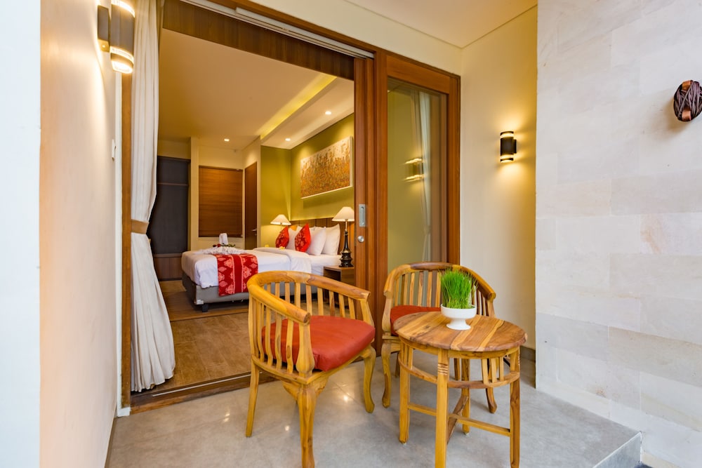 River Sakti Resort 55/64
