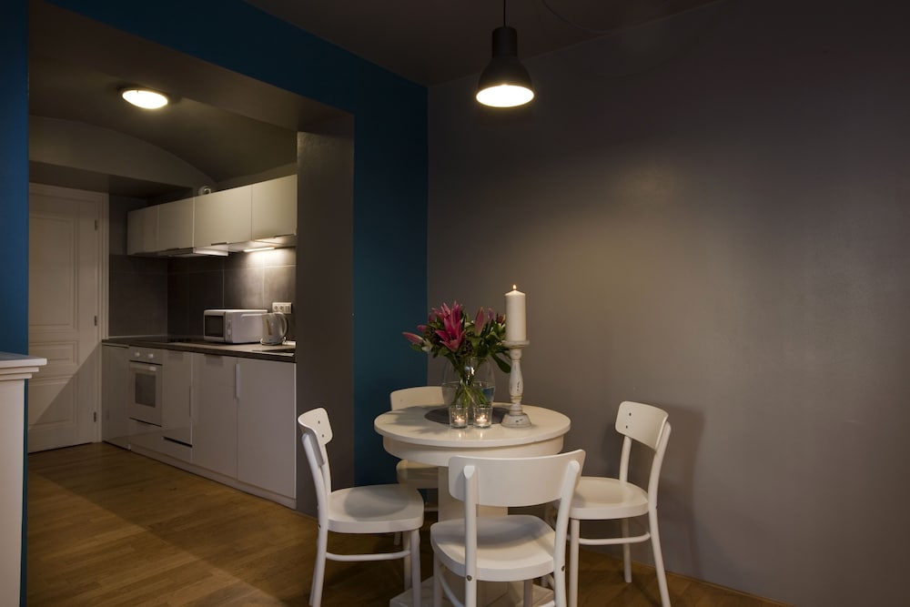 Royal Prague City Apartments 35/50