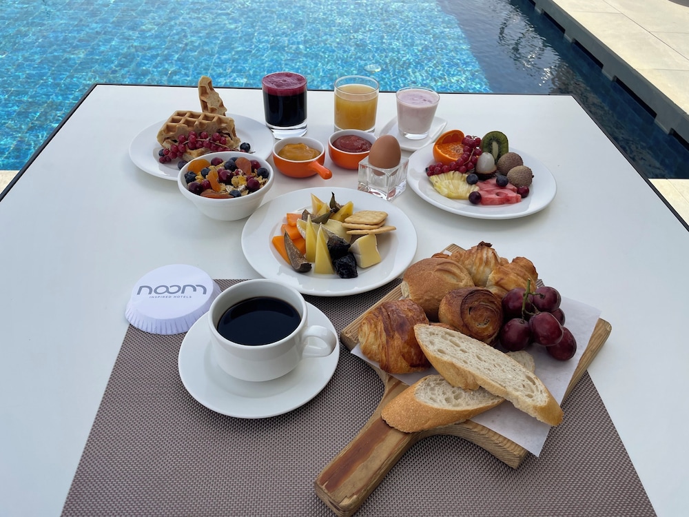Noom Hotel Niamey 26/50