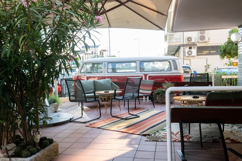 Mirabella Hotel 38/51