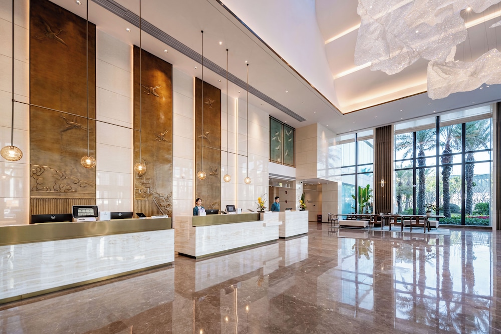 International Airport Garden Hotel Xiamen 4/50