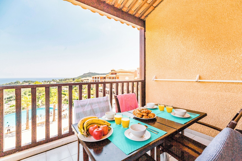 Pierre Vacances Village Residence Cap Esterel 32/50