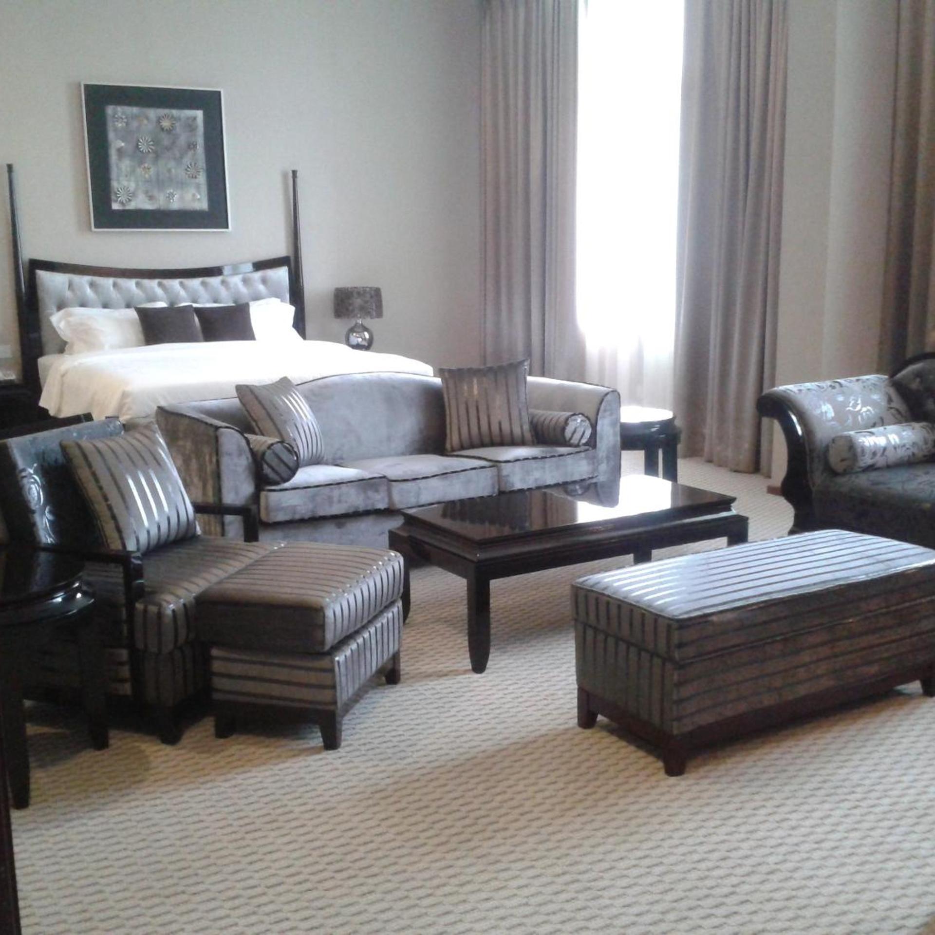 Seri Simanggang Hotel 22/40