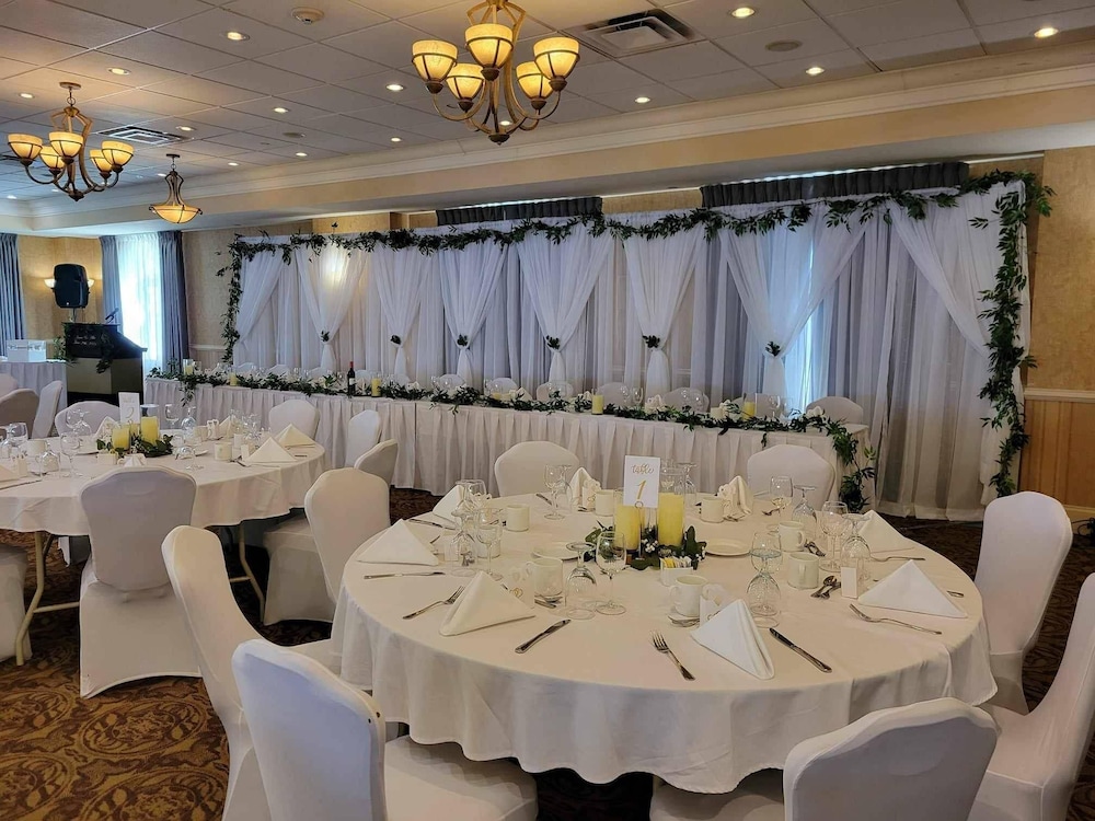 Inn on Prince Hotel and Conference Centre Truro 32/46