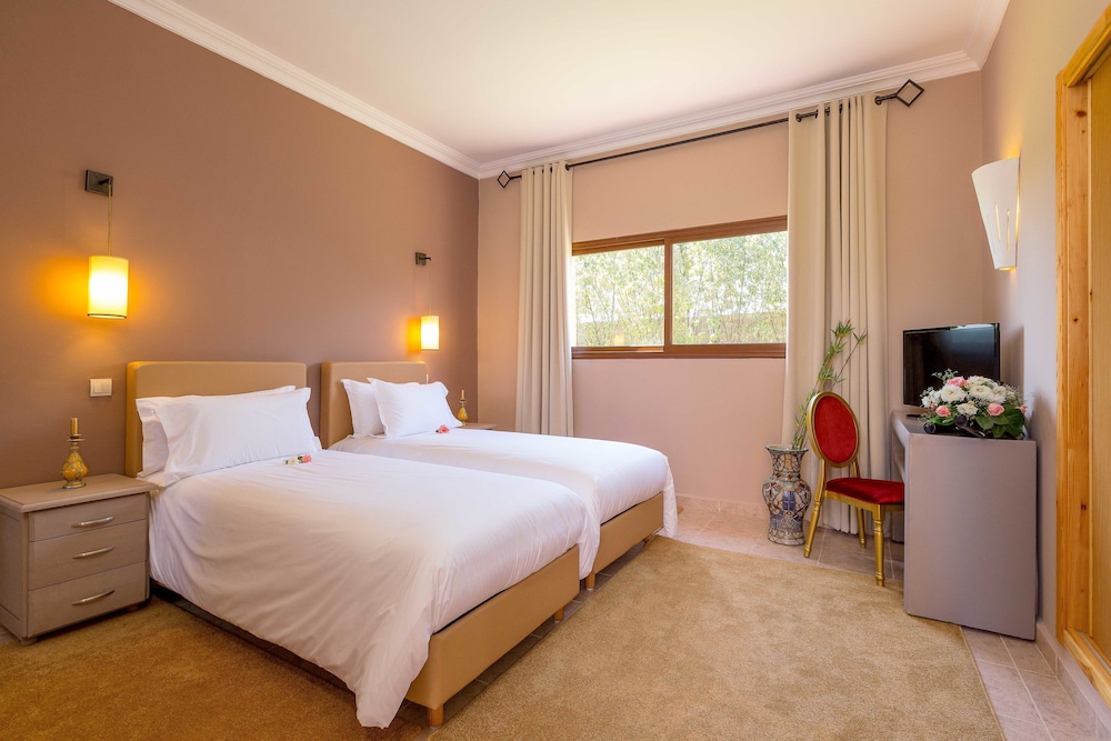 Presidential, Multiple Bedrooms, Villa, 4 Beds, 6 Queen Beds, Private Pool