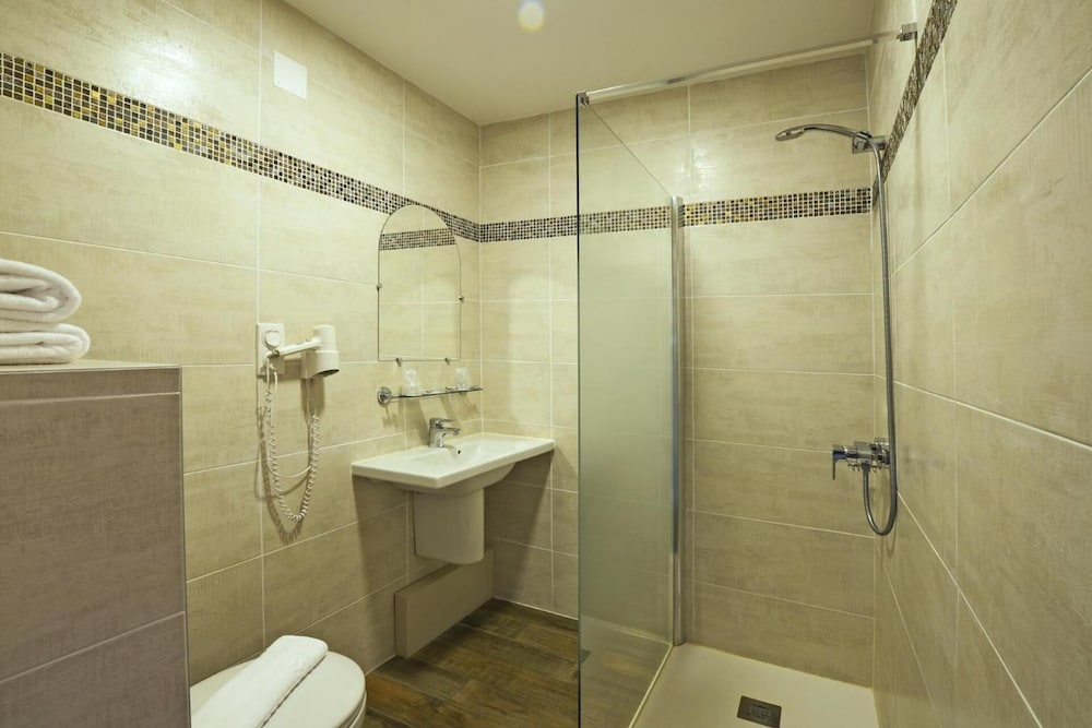 Hotel La Palma 25/29