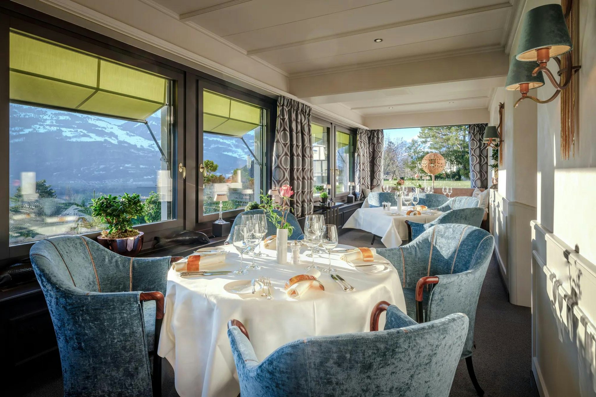Park Hotel Sonnenhof 28/48
