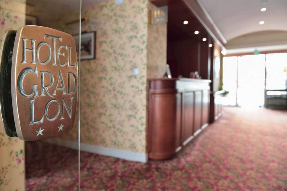 Hotel Gradlon 3/49
