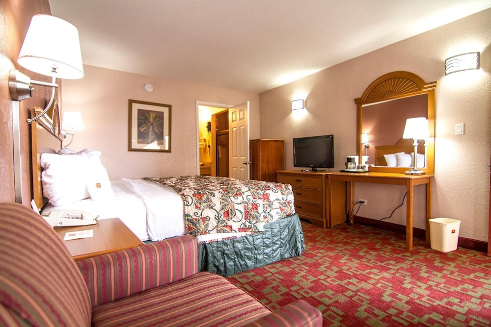 La Copa Hotel 22/53